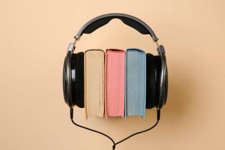 La Biblioteca Digital del COPIB incorpora como novedad a su cat&aacute;logo de consulta un fondo de audiolibros