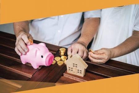 Vocal&iacute;a de Envejecimiento. Documento de inter&eacute;s: "Educaci&oacute;n financiera, jubilaci&oacute;n y planes de pensiones"