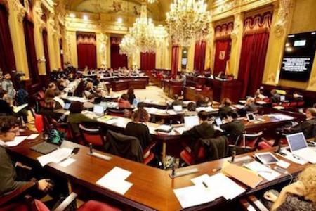 El COPIB es posa a la disposici&oacute; del Govern Balear per col&middot;laborar en el desenvolupament de la Llei de Mem&ograve;ria i Reconeixement Democr&agrave;tic