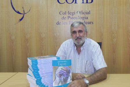 El COPIB edita un nou n&uacute;mero d'Enginy, la revista de divulgaci&oacute; de refer&egrave;ncia en el camp de la psicologia a les Illes