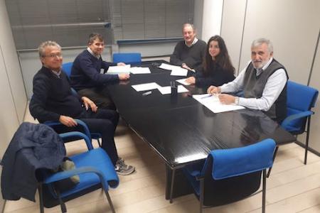 El COPIB participa en la reuni&oacute;n de la Comisi&oacute;n de Vivienda del Ajuntament de Palma