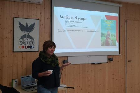 El COPIB invita a reflexionar sobre las nuevas tecnolog&iacute;as, las relaciones sociales y el pensamiento m&aacute;gico en una nueva sesi&oacute;n de cineforum celebrada en Ibiza