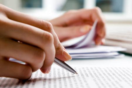 Lista definitiva de peritos forenses