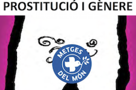 Jornades de prostituci&oacute; i g&egrave;nere organitzades per Metges del M&oacute;n