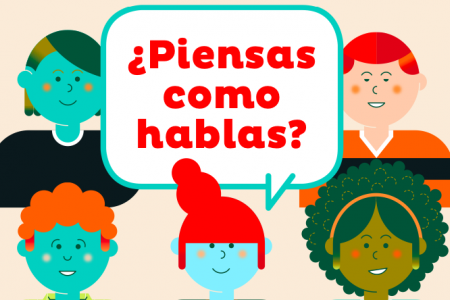 Vocal&iacute;a de Igualdad y G&eacute;nero. Documento de inter&eacute;s: &ldquo;Gu&iacute;a did&aacute;ctica &iquest;Piensas como hablas?&rdquo; para el uso igualitario del lenguaje dirigida a toda la comunidad educativa