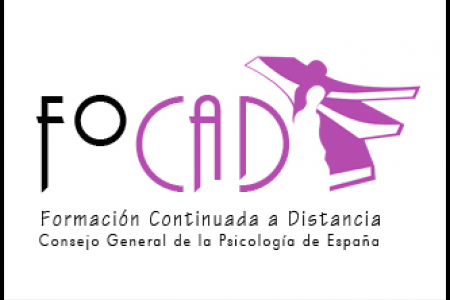Programa de formaci&oacute;n continuada a distancia (FOCAD). Edici&oacute;n cuadrag&eacute;sima tercera