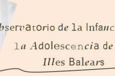 El COPIB participa en la reuni&oacute;n del Grupo de Trabajo sobre infancia, adolescencia y medios de comunicaci&oacute;n de mallorca