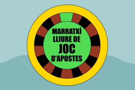 El COPIB se adhiere a la campa&ntilde;a de la plataforma &ldquo;Marratx&iacute; libre de salas de juego y apuestas&rdquo; para frenar la apertura de un centro en el municipo 