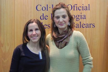 El aula virtual del COPIB aloja para su consulta la sesi&oacute;n cl&iacute;nica de Raquel Herrezuelo sobre perspectiva de g&eacute;nero y adicciones en mujeres que sufren violencia de g&eacute;nero