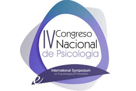 Becas para participar en el IV Congreso Nacional de Psicolog&iacute;a organizado por el Consejo General de la Psicolog&iacute;a de Espa&ntilde;a
