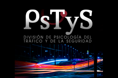 Vocalia de Tr&aacute;fico. Documento de inter&eacute;s. Composici&oacute;n de la primera Junta Directiva de la Divisi&oacute;n de Psicolog&iacute;a del Tr&aacute;fico y de la Seguridad