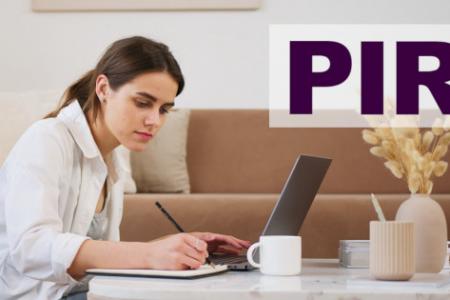 Publicada la convocatoria PIR 2021-2022