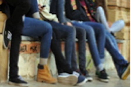 Com recon&egrave;ixer la viol&egrave;ncia de g&egrave;nere en l'adolesc&egrave;ncia i  com intervenir: una q&uuml;esti&oacute; de tots i de totes