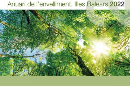 El Anuario del Envejecimiento de las Islas Baleares 2022 incluye un estudio realizado por profesionales de la psicolog&iacute;a del COPIB