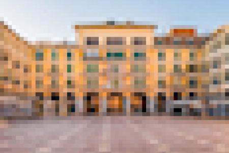 El COPIB se adhiere al manifiesto que defiende un proceso de participaci&oacute;n ciudadana y un concurso para decidir el futuro de las galer&iacute;as de la Pla&ccedil;a Major de Palma