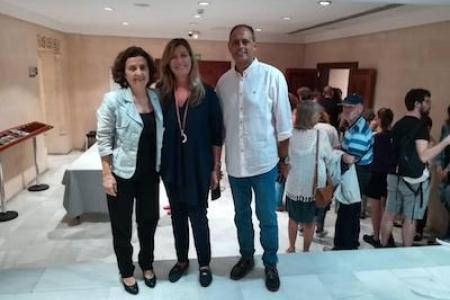El COPIB participa en la mesa de debate &lsquo;Yo tambi&eacute;n soy vulnerable&rsquo; con motivo del D&iacute;a Mundial para la Prevenci&oacute;n del Suicidio