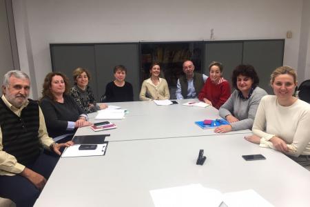 El COPIB participa en la constituci&oacute; de la Comissi&oacute; d'Habitatge del Consell Municipal de Serveis Socials de l'Ajuntament de Palma