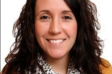 Ana Pall&aacute;s Miralles assumeix la gesti&oacute; de la Vocalia del COPIB d'Eivissa i Formentera