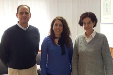 COPIB i Ajuntament de Palma estudien establir noves formes de col&middot;laboraci&oacute; a l'&Agrave;rea de Seguretat Ciutadana