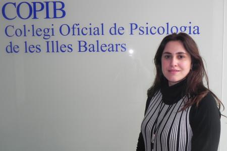 La psic&ograve;loga Margalida Serra Tugores, experta en l'&agrave;mbit de la parella, imparteix els dies 16 i 17 de mar&ccedil; el curs &lsquo;Depend&egrave;ncia emocional i relacions t&ograve;xiques&rsquo;
