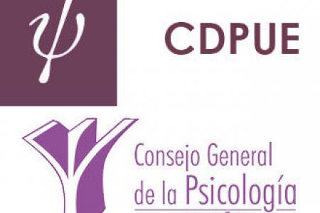 Comunicados de la CDPUE y del Consejo General de la Psicolog&iacute;a ante la cancelaci&oacute;n de la conferencia en la UIB