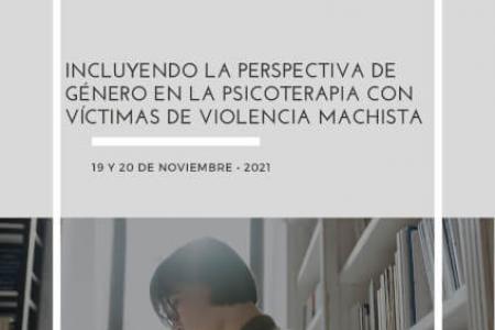 XII Jornadas Estatales de Psicolog&iacute;a contra la Violencia de G&eacute;nero