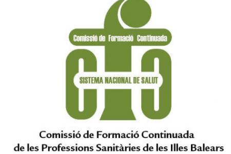 El COPIB participa en la reuni&oacute;n de la Comisi&oacute;n de Formaci&oacute;n continuada de profesiones sanitarias de las Illes Balears