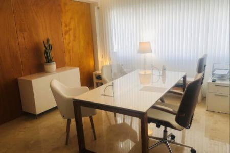Consulta para tramos de ma&ntilde;ana, tarde o d&iacute;as completos en centro sanitario ubicado en Avda. Jaime III (Palma)