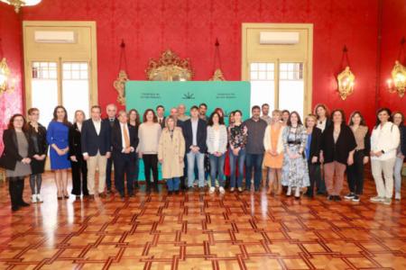 El Pacto por el Bienestar Emocional y la Salud Mental de las Illes Balears recoge aportaciones de entidades como el COPIB, lideradas por 3 Salut Mental