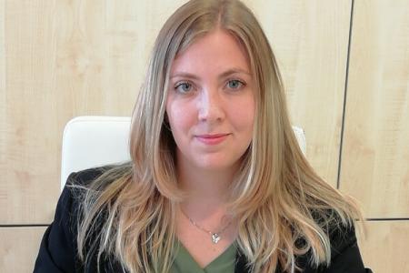Miriam Kefauver asume la gesti&oacute;n de la Vocal&iacute;a de Psicolog&iacute;a Jur&iacute;dica del COPIB para difundir y dignificar el trabajo de los profesionales en ese &aacute;mbito