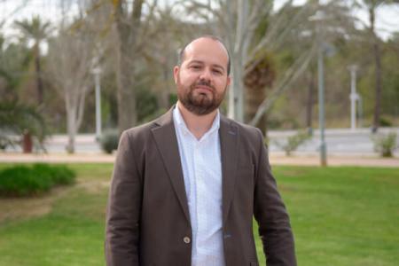 Rub&eacute;n Ceinos: &ldquo;Quiero contribuir a visibilizar y reconocer el valor del trabajo de las/os profesionales de la psicolog&iacute;a del &aacute;mbito social m&aacute;s all&aacute; de la estricta intervenci&oacute;n&rdquo;