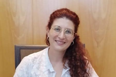 Alicia Leiva: "El profesional de la psicogerontolog&iacute;a es fundamental para atender las necesidades psicol&oacute;gicas de las personas mayores y de sus cuidadores"