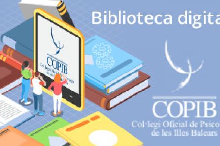 Seis libros recomendados de la Biblioteca Digital del COPIB con motivo del D&iacute;a Internacional para la prevenci&oacute;n del suicidio