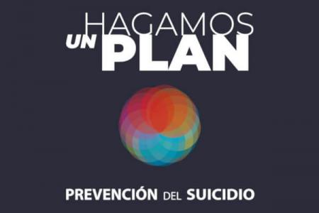 El COPIB se adhiere a la Plataforma Nacional &lsquo;Hagamos un Plan&rsquo; y al manifiesto para la creaci&oacute;n de un Plan Nacional de Prevenci&oacute;n de Suicidio