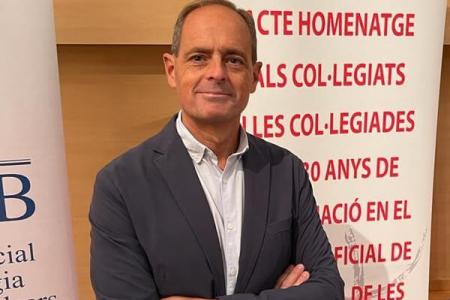 El COPIB defiende la importancia de convertir los centros educativos en espacios protectores de la salud mental