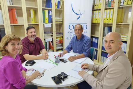 El COPIB apoya la moci&oacute;n de El Pi-Proposta per les Illes para aumentar la presencia de profesionales de la psicolog&iacute;a en los &aacute;mbitos sanitario, educativo y de las postemergencias 