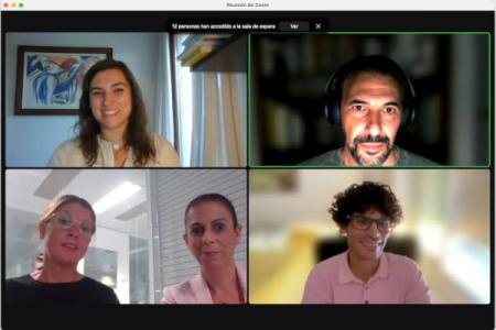 El COPIB celebra una sesi&oacute;n informativa para explicar c&oacute;mo convertirse en colaborador docente del Grado de Psicolog&iacute;a de la UOC