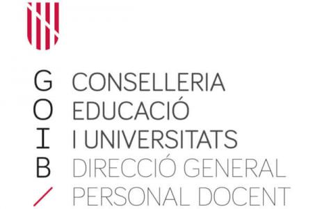 El COPIB se re&uacute;ne con el director de personal docente para defender la exenci&oacute;n del M&aacute;ster de Formaci&oacute;n del Profesorado