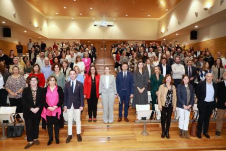 El COPIB asiste al acto promovido por el GOIB para trabajar en un pacto por la salud en las Illes