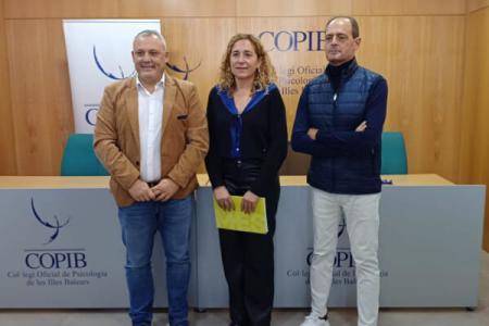 Proponen un programa de atenci&oacute;n psicol&oacute;gica para ni&ntilde;os y j&oacute;venes financiado por el Consell de Mallorca