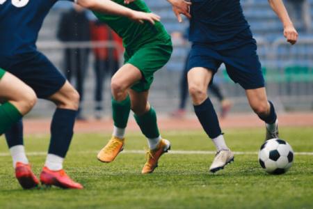 ​El art&iacute;culo &lsquo;Cooperaci&oacute;n y rendimiento en un equipo deportivo&rsquo; de &Agrave;lex Garcia-Mas y Pere Vicens Bauz&agrave; alcanza las 4.000 lecturas en ResearchGate