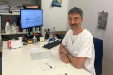 Xaviert Revert: "Nos encontramos en un momento crucial en el que hay que debatir la mejor forma de satisfacer la necesidad de atenci&oacute;n psicol&oacute;gica ciudadana en el &aacute;mbito sanitario"