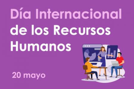 D&iacute;a Internacional de los Recursos Humanos