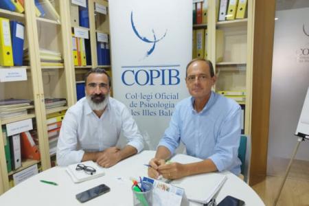 ​COPIB y Fundaci&oacute;n NEMO exploran l&iacute;neas de colaboraci&oacute;n en el &aacute;mbito de la diversidad funcional