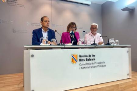 ​El Govern incrementa la dotaci&oacute;n del convenio de colaboraci&oacute;n con el COPIB para mantener el programa de atenci&oacute;n psicol&oacute;gica en emergencias, crisis y cat&aacute;strofes en 2024