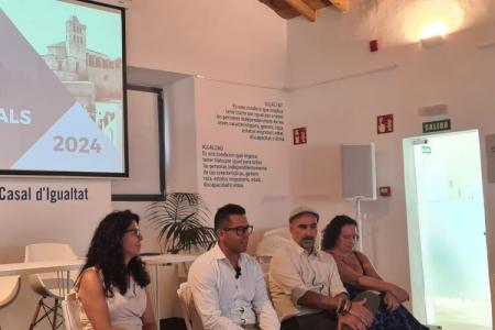 ​El COPIB, invitado a participar en el Consell Municipal de Servicios Sociales de Eivissa