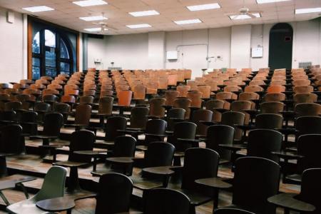 Nuevos Profesionales y Universidad
