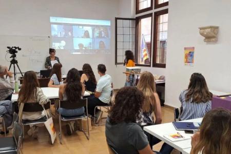​El COPIB participa en los grupos de trabajo que elaboran el VI Plan estrat&eacute;gico de Igualdad mujeres y hombres 2024-2027