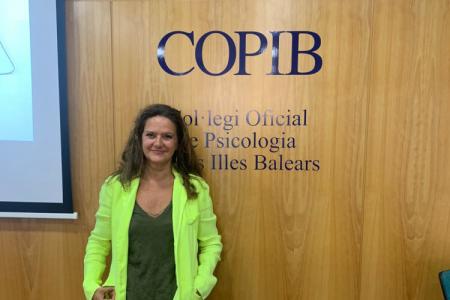 ​El COPIB profundiza en un curso en la aplicaci&oacute;n del modelo IFS en el &aacute;mbito de la intervenci&oacute;n cl&iacute;nica con personas adultas