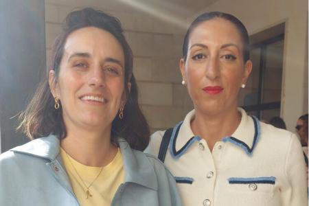 El COPIB participa en las I Jornadas sobre violencia sexual organizadas por la Delegaci&oacute;n de Gobierno de las Illes Balears